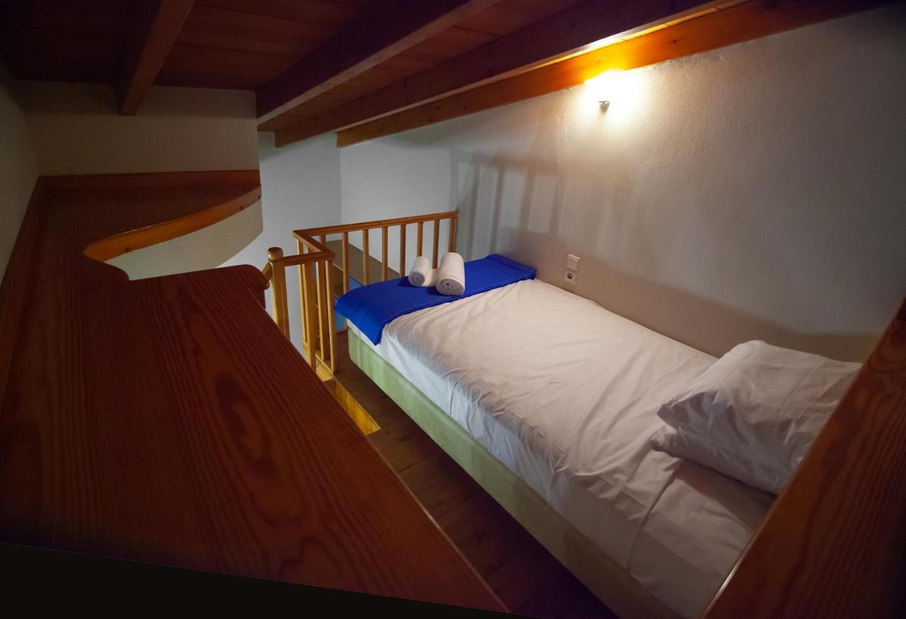 Villa Amelie-Private Pool Marathitis ภายนอก รูปภาพ