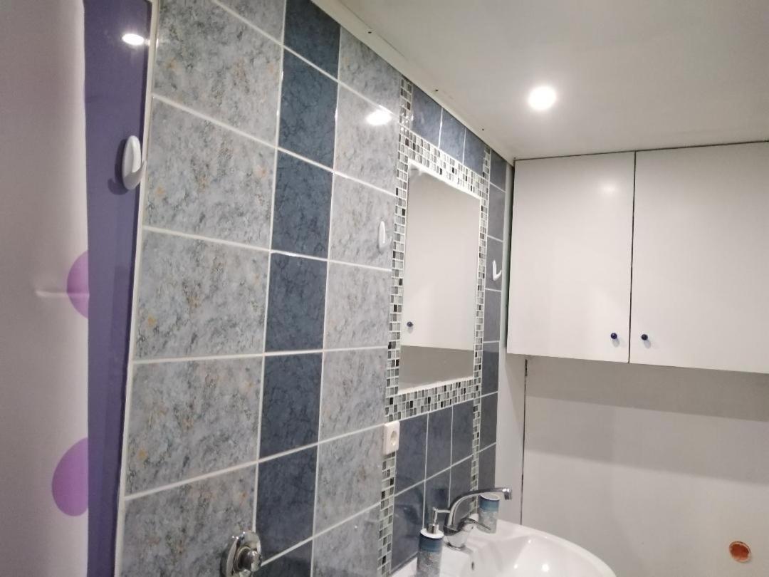 Villa Amelie-Private Pool Marathitis ภายนอก รูปภาพ