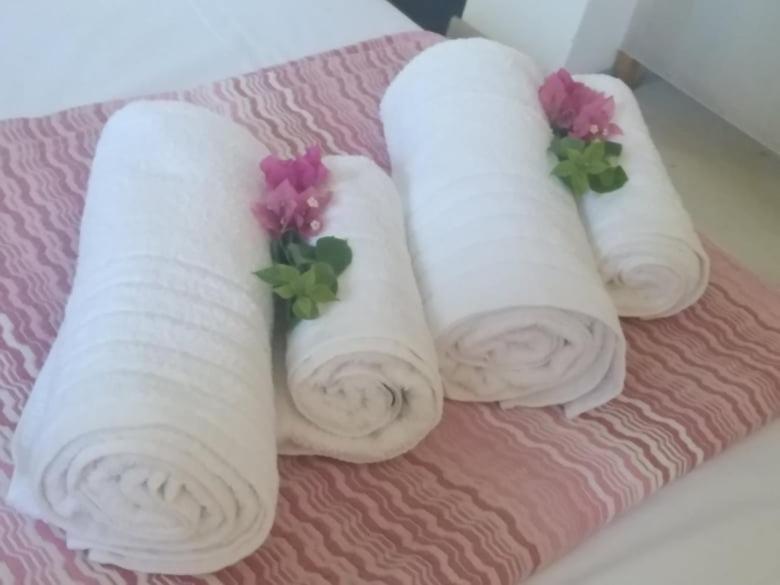 Villa Amelie-Private Pool Marathitis ภายนอก รูปภาพ