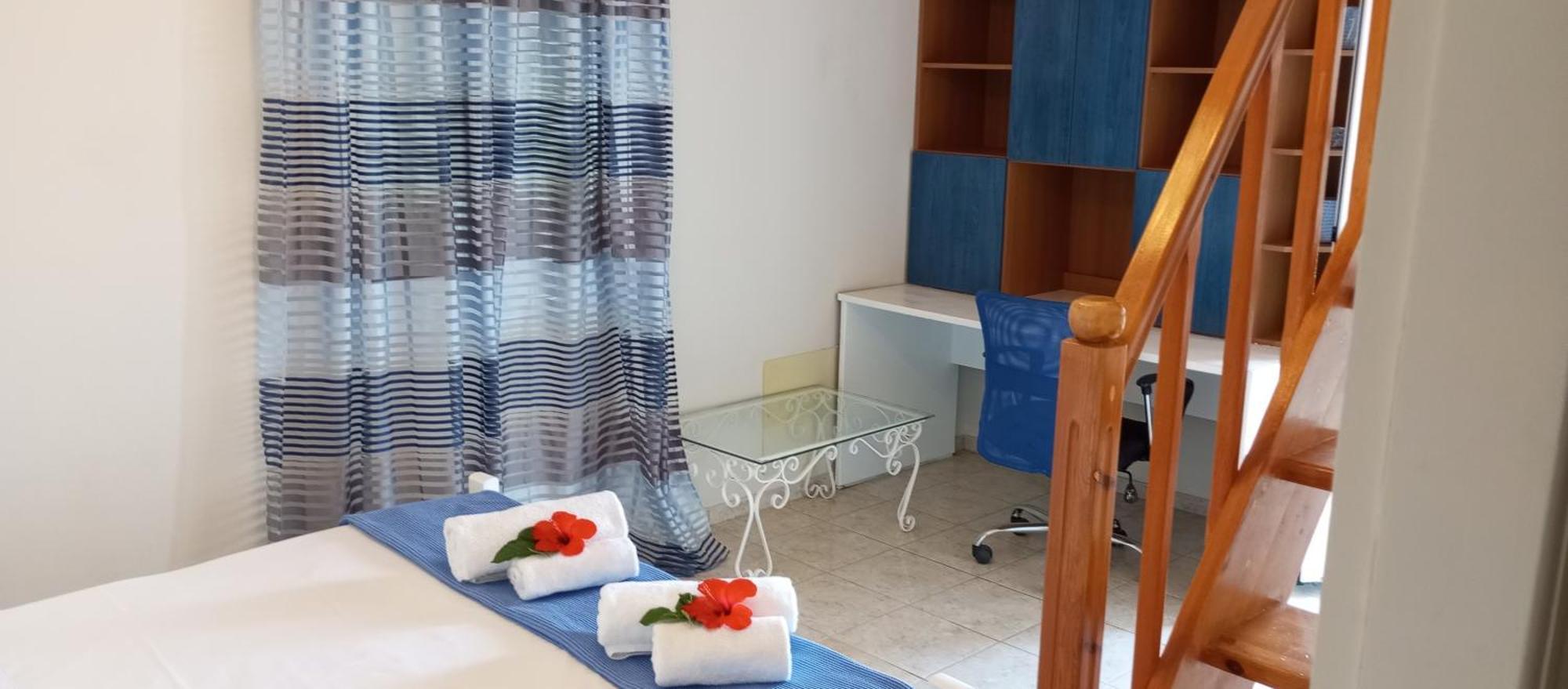 Villa Amelie-Private Pool Marathitis ภายนอก รูปภาพ