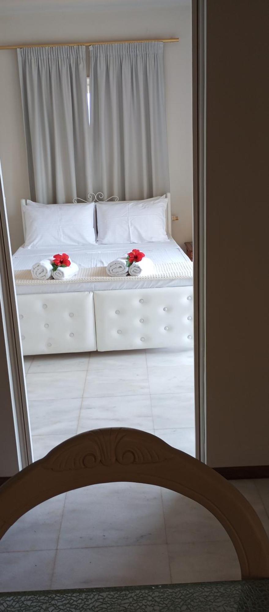 Villa Amelie-Private Pool Marathitis ภายนอก รูปภาพ