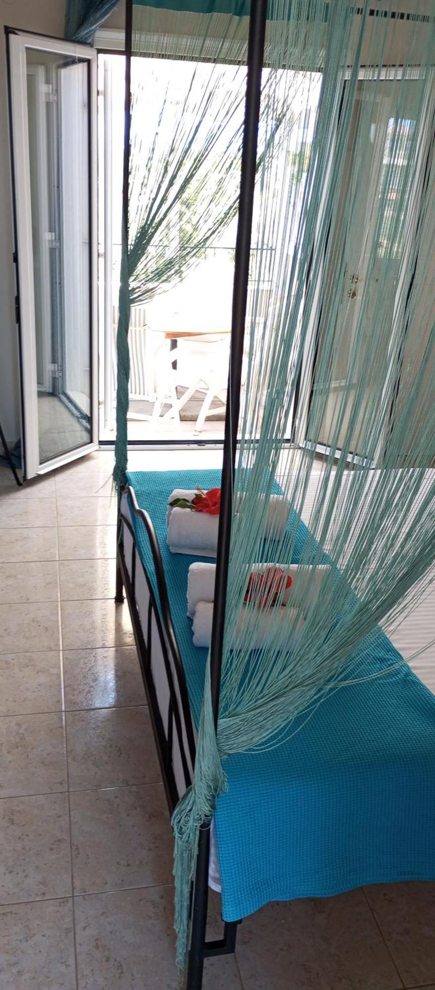 Villa Amelie-Private Pool Marathitis ภายนอก รูปภาพ